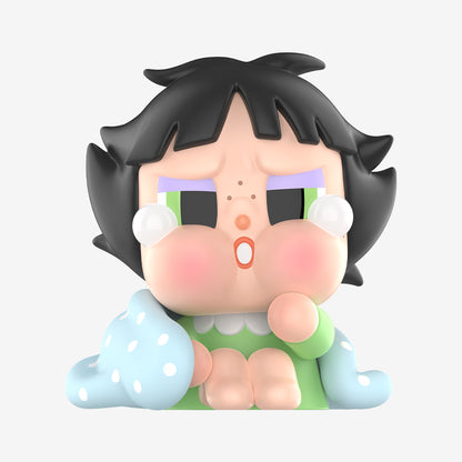 230. CRYBABY x Powerpuff Girls Series Figures