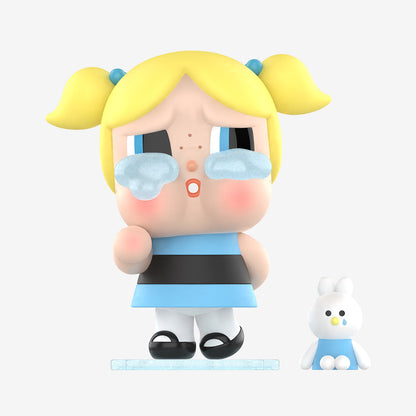 230. CRYBABY x Powerpuff Girls Series Figures