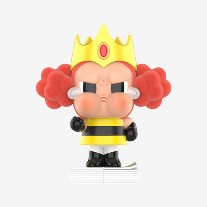 230. CRYBABY x Powerpuff Girls Series Figures