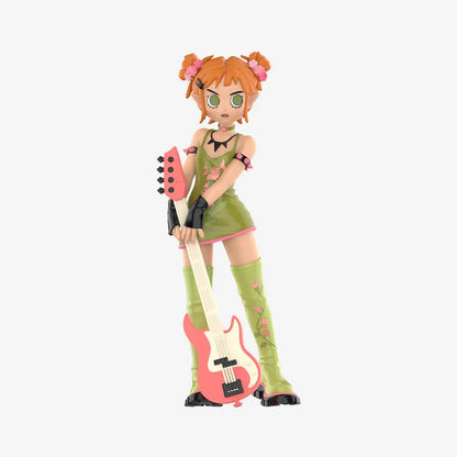 37. Peach Riot Punk Fairy Series Blind Box