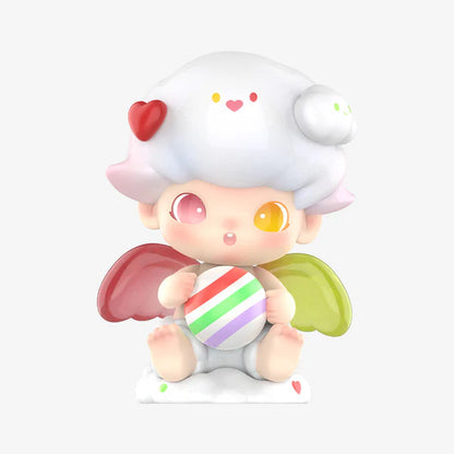 6. Dimoo By Your Side Series Blind Box