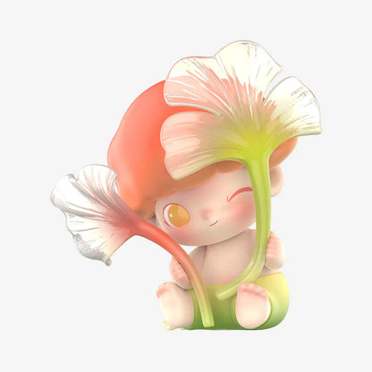 6. Dimoo By Your Side Series Blind Box
