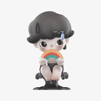 6. Dimoo By Your Side Series Blind Box