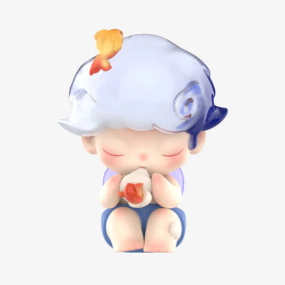 6. Dimoo By Your Side Series Blind Box