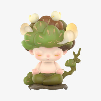 6. Dimoo By Your Side Series Blind Box