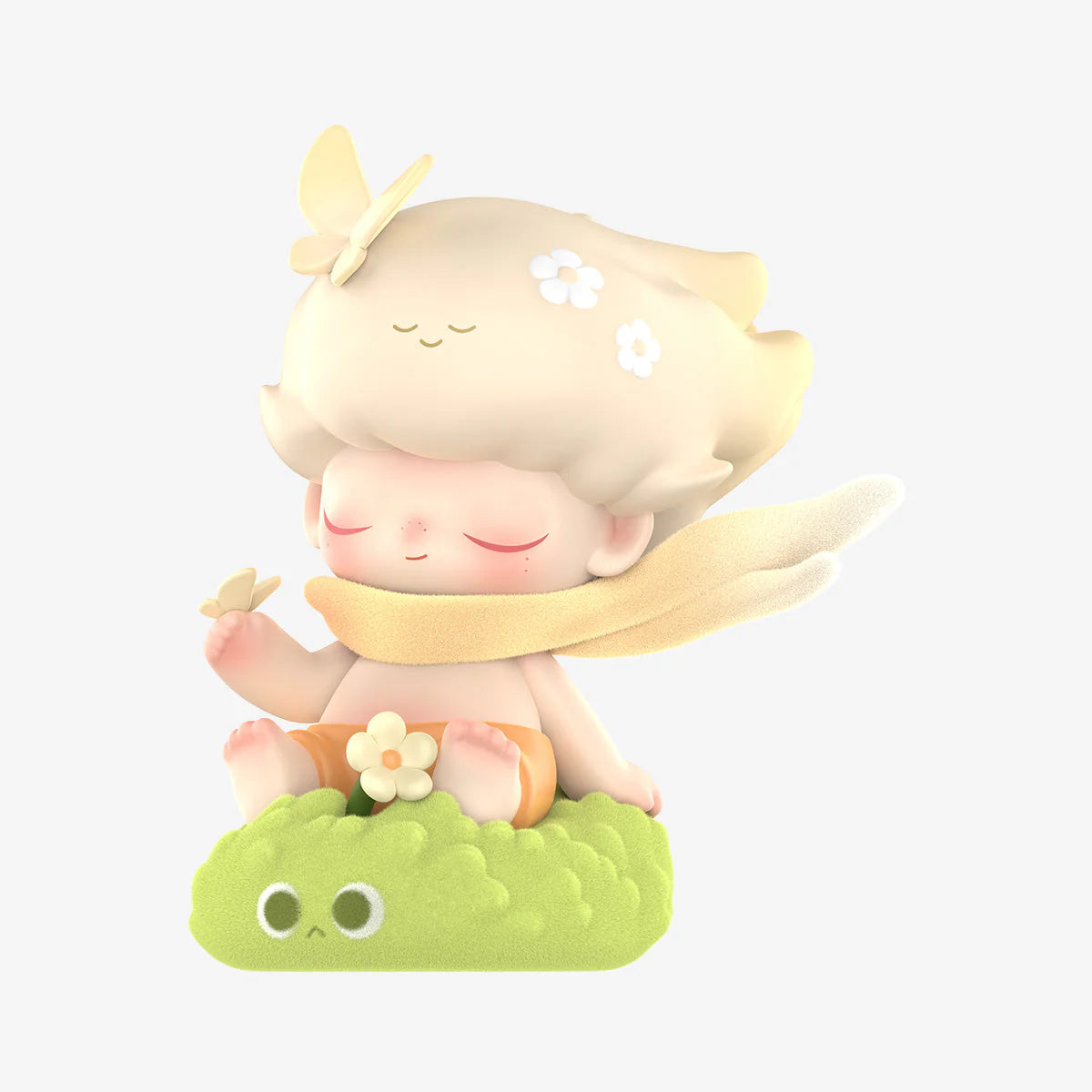 6. Dimoo By Your Side Series Blind Box