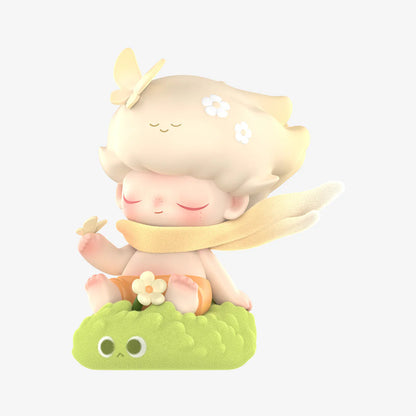 6. Dimoo By Your Side Series Blind Box