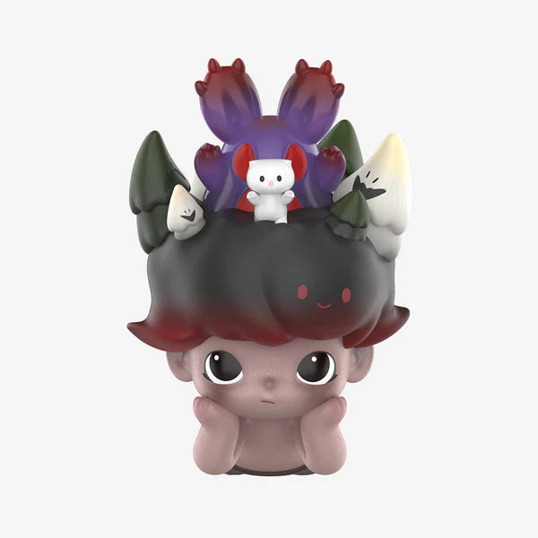 6. Dimoo By Your Side Series Blind Box