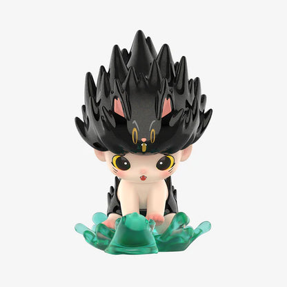 6. Dimoo By Your Side Series Blind Box