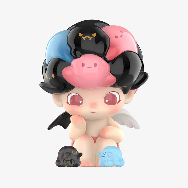 6. Dimoo By Your Side Series Blind Box