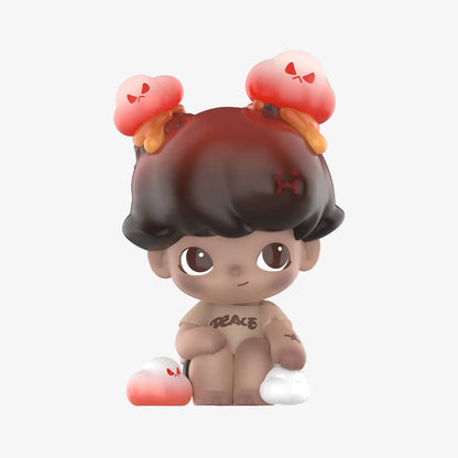 6. Dimoo By Your Side Series Blind Box