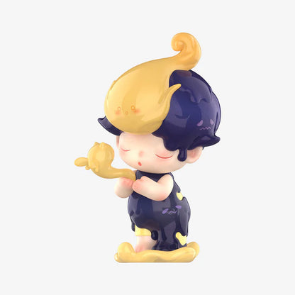 6. Dimoo By Your Side Series Blind Box