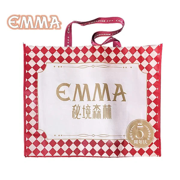 11. Emma Secret Forest Evening Cherry Blossom Series Blind Box