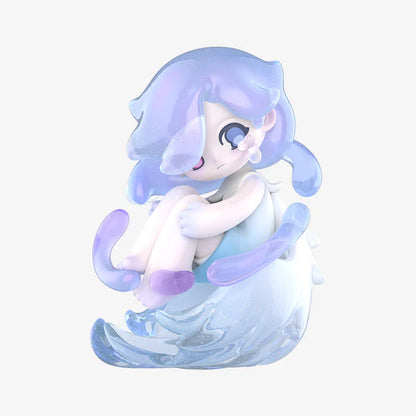 126. AZURA A Dream About Stars Series Blind Box