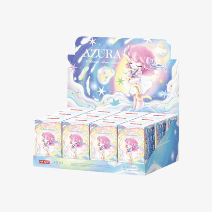 126. AZURA A Dream About Stars Series Blind Box