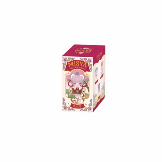 22. Misya Incredible Dreaming Series 3 Blind Box