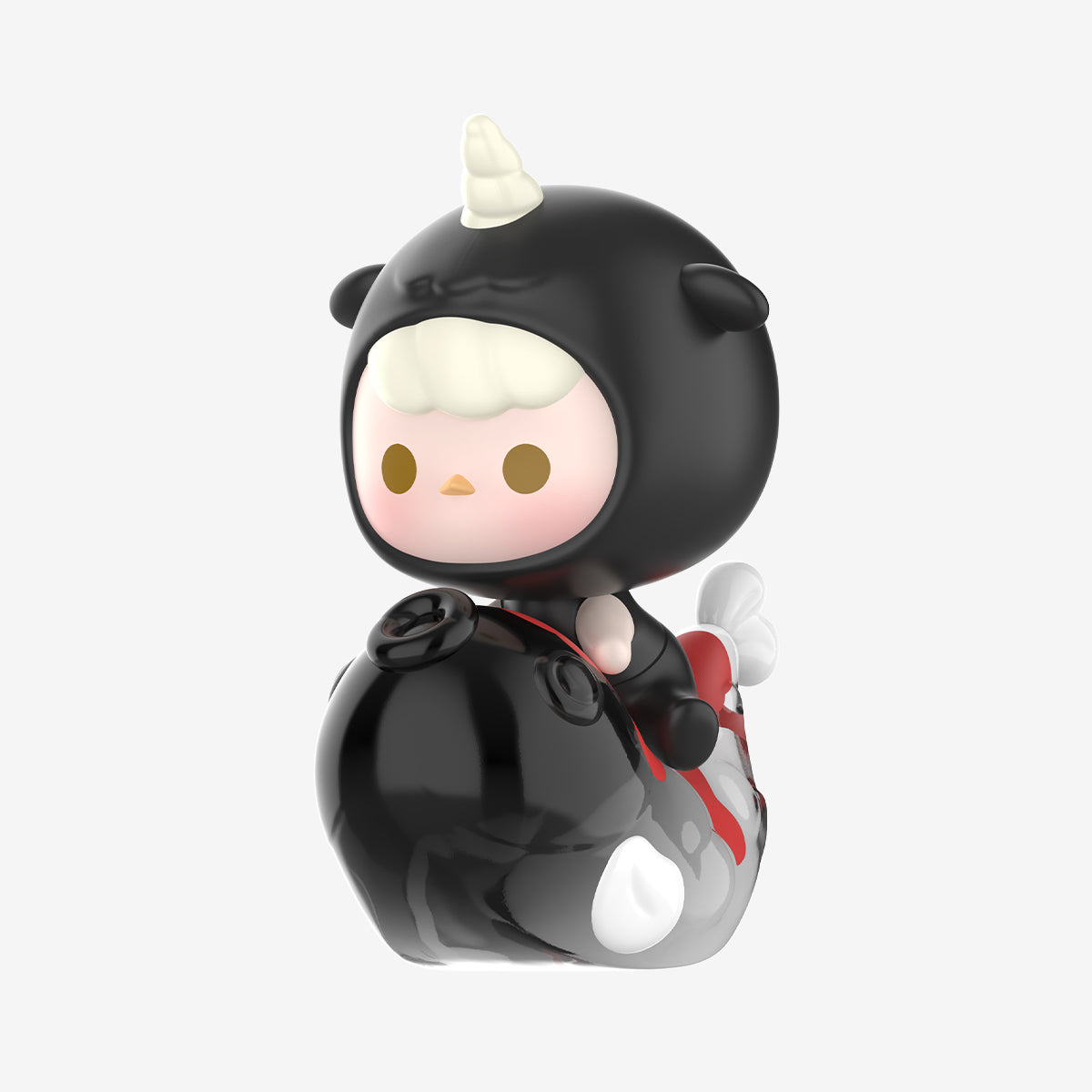 216. POP BEAN Lucky Charm Series