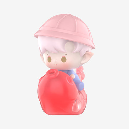 216. POP BEAN Lucky Charm Series
