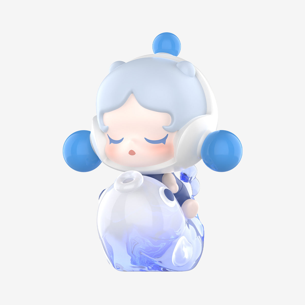 216. POP BEAN Lucky Charm Series