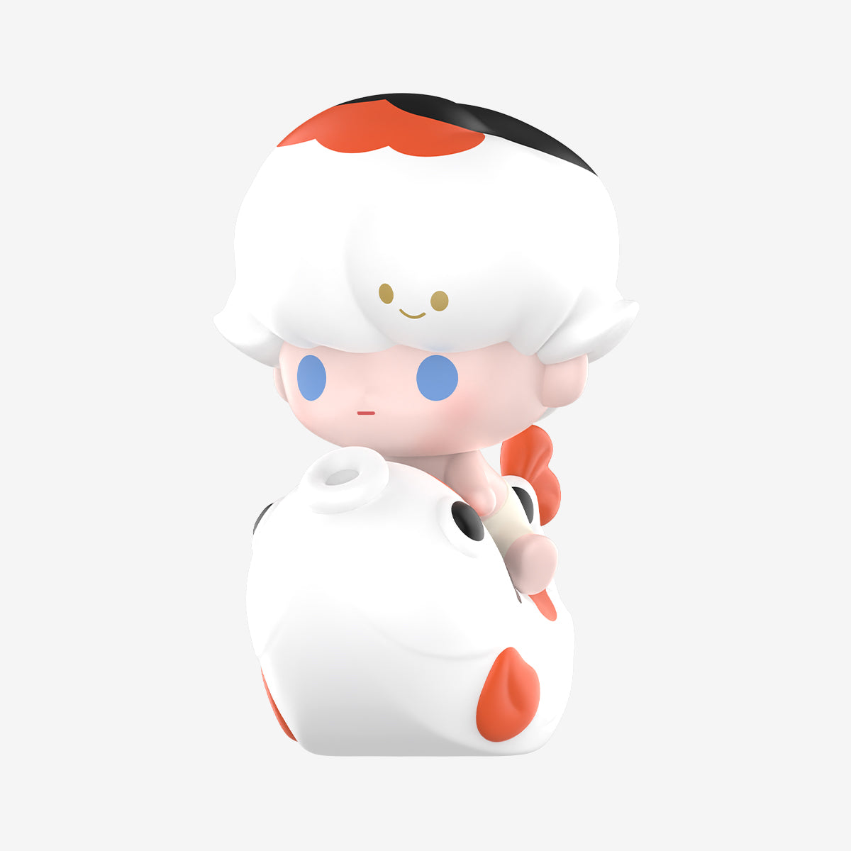 216. POP BEAN Lucky Charm Series
