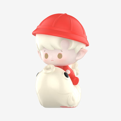 216. POP BEAN Lucky Charm Series