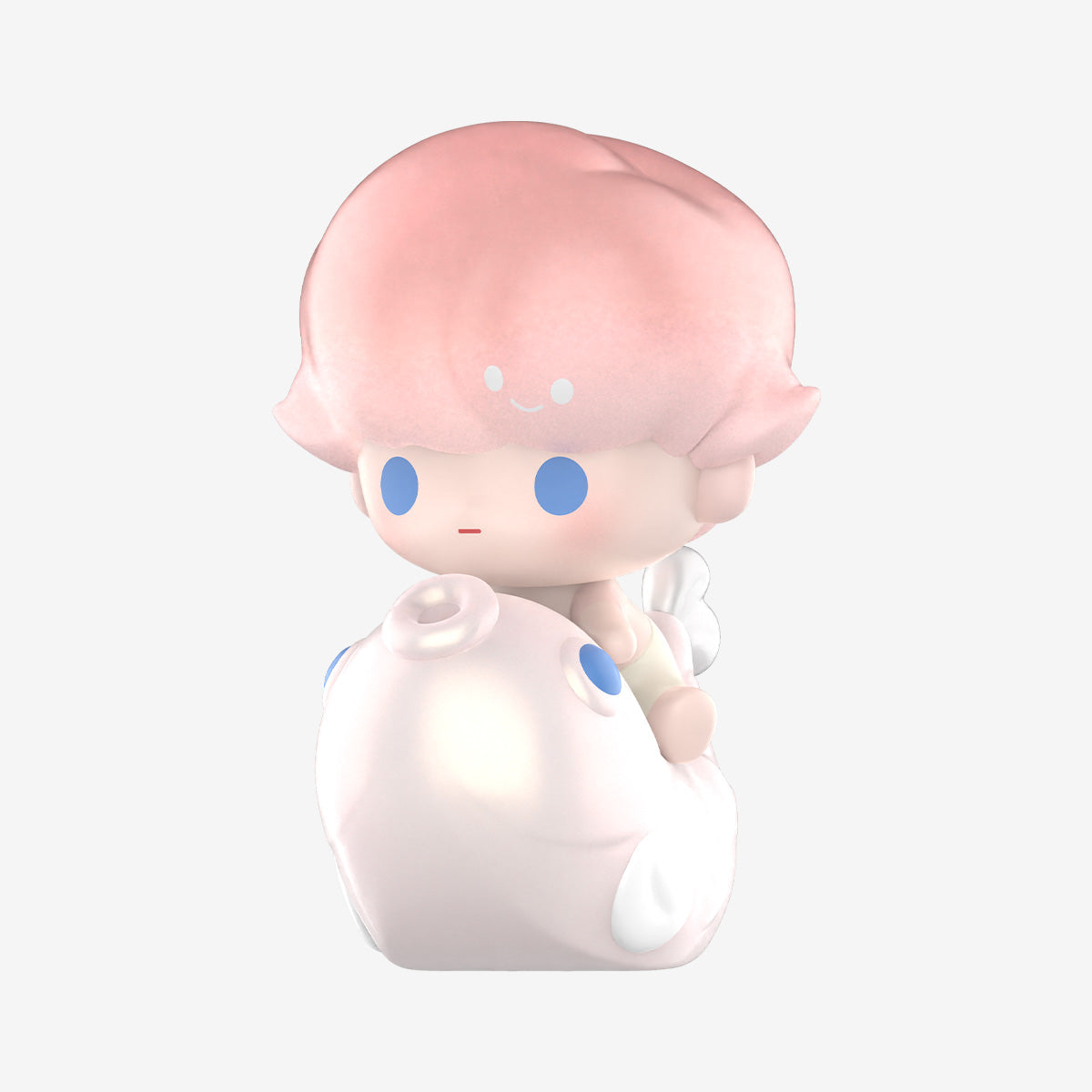 216. POP BEAN Lucky Charm Series