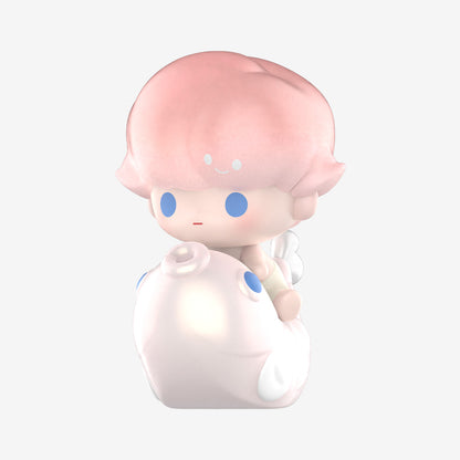 216. POP BEAN Lucky Charm Series