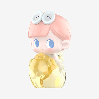 216. POP BEAN Lucky Charm Series