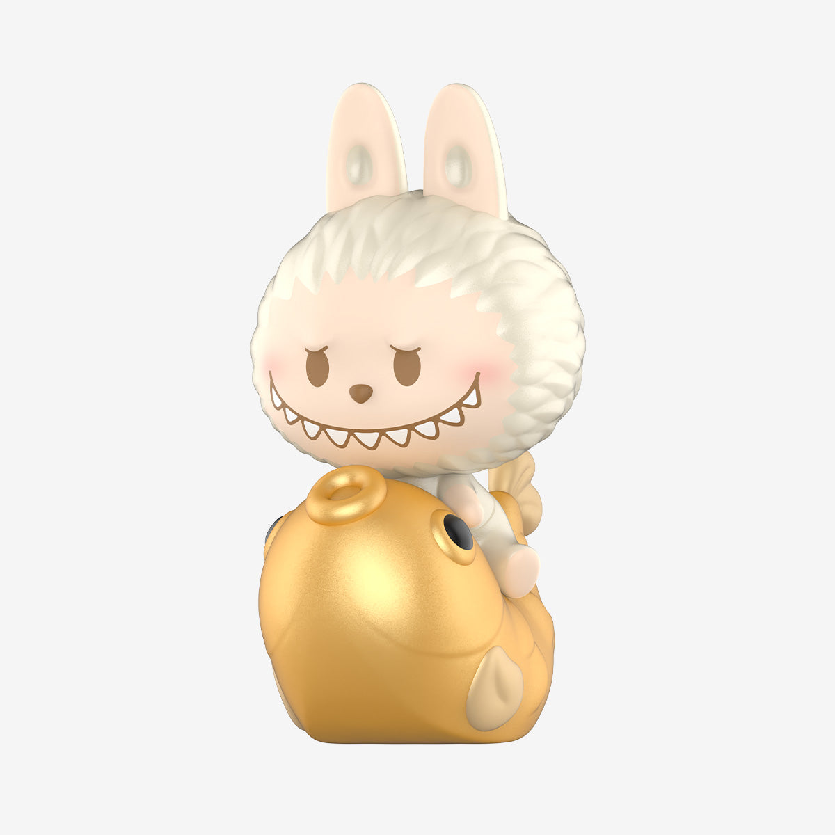 216. POP BEAN Lucky Charm Series