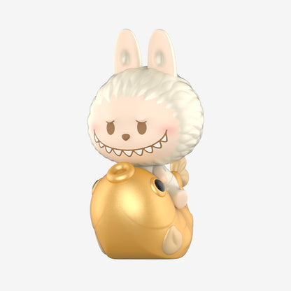 216. POP BEAN Lucky Charm Series