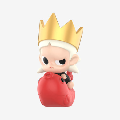 216. POP BEAN Lucky Charm Series