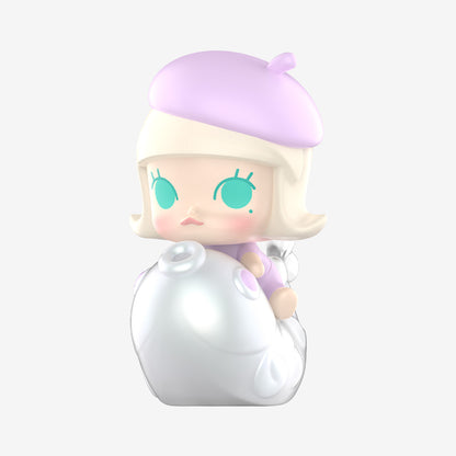 216. POP BEAN Lucky Charm Series