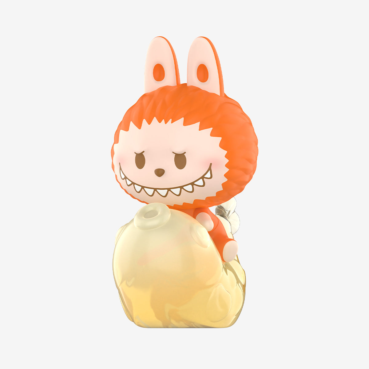 216. POP BEAN Lucky Charm Series