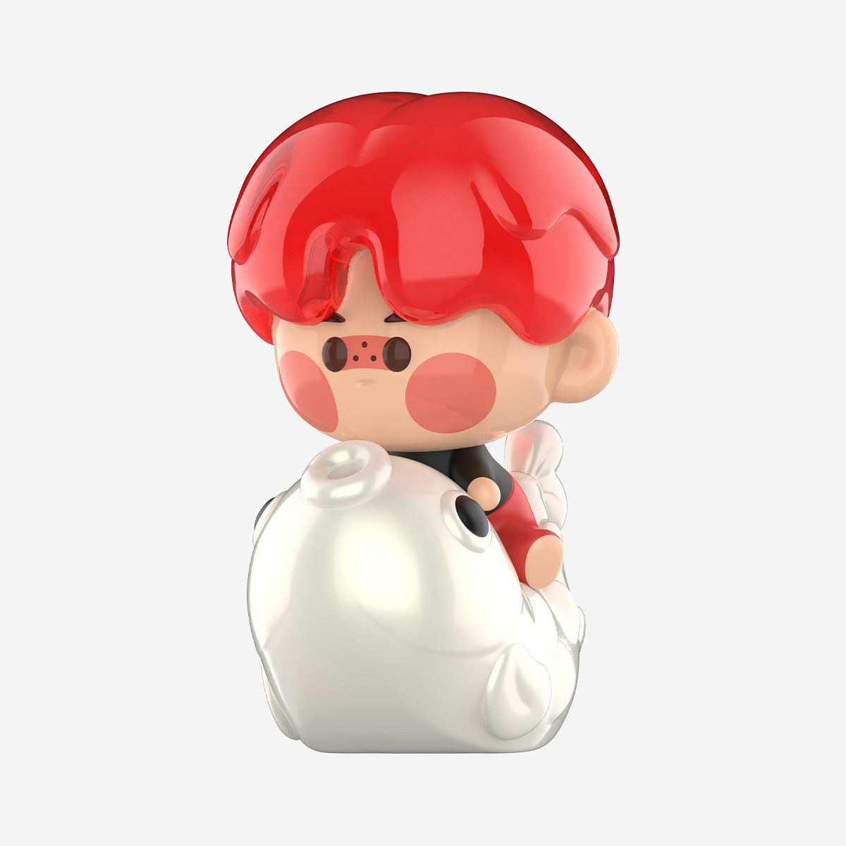 216. POP BEAN Lucky Charm Series