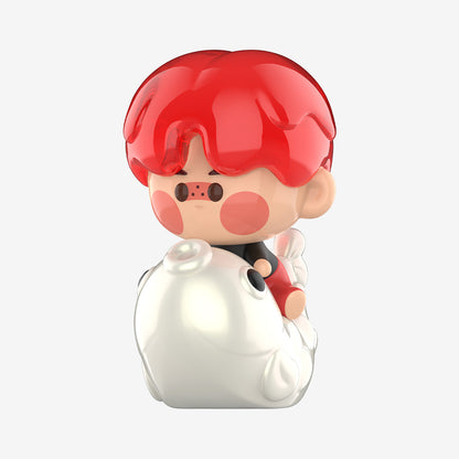 216. POP BEAN Lucky Charm Series