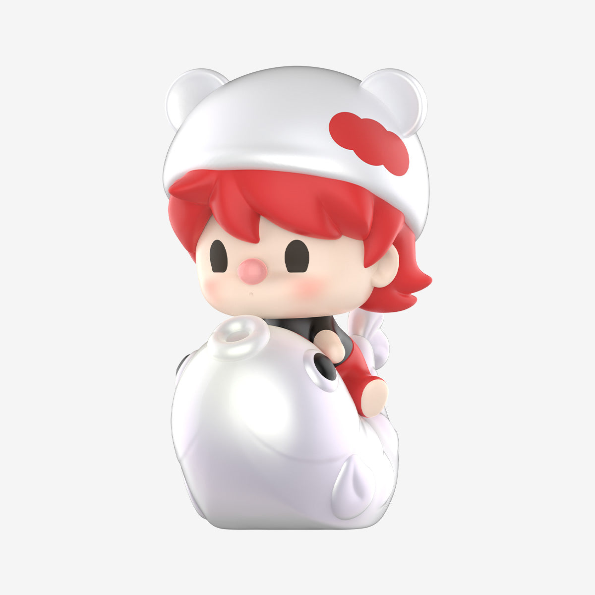 216. POP BEAN Lucky Charm Series