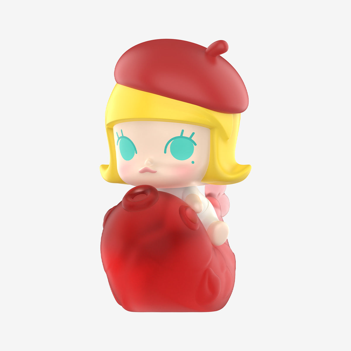 216. POP BEAN Lucky Charm Series
