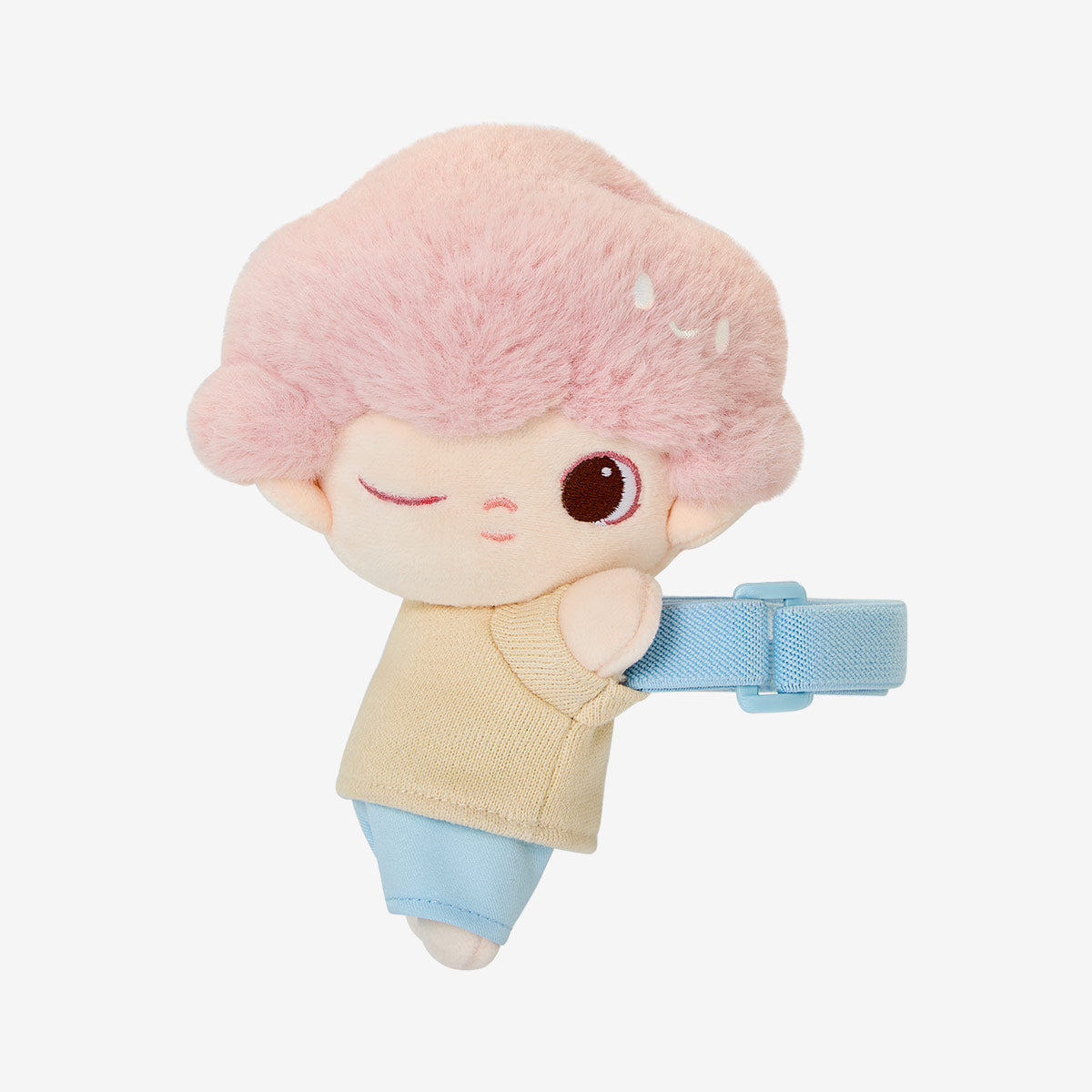 104. DIMOO My Cloud Companion Series-Cotton Doll Blind Box