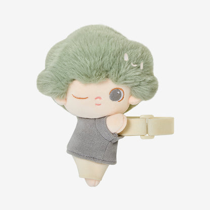 104. DIMOO My Cloud Companion Series-Cotton Doll Blind Box