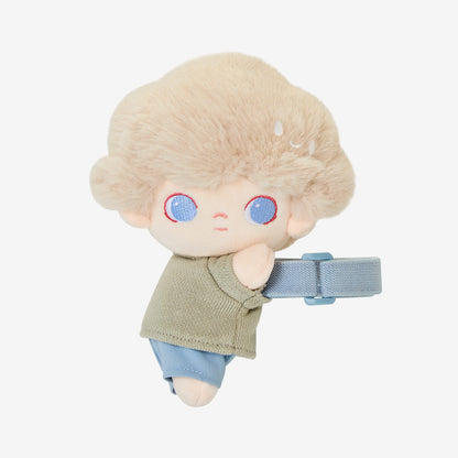 104. DIMOO My Cloud Companion Series-Cotton Doll Blind Box