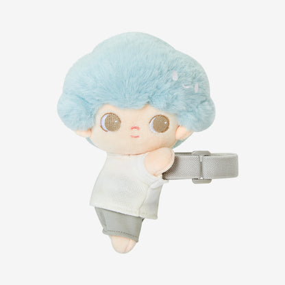 104. DIMOO My Cloud Companion Series-Cotton Doll Blind Box