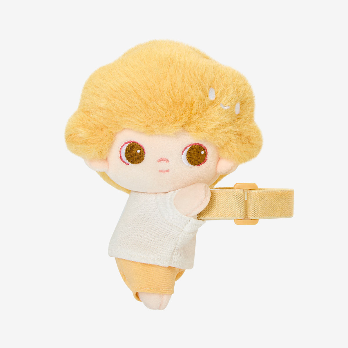 104. DIMOO My Cloud Companion Series-Cotton Doll Blind Box