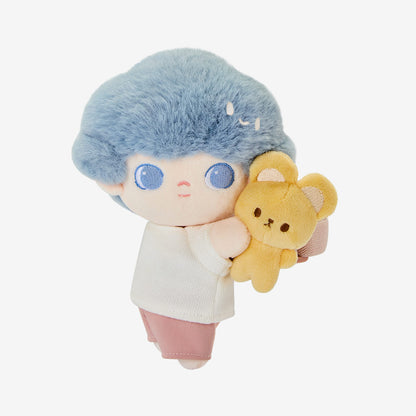 104. DIMOO My Cloud Companion Series-Cotton Doll Blind Box