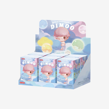 104. DIMOO My Cloud Companion Series-Cotton Doll Blind Box