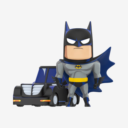 101. Batman 85th Anniversary Series Figures