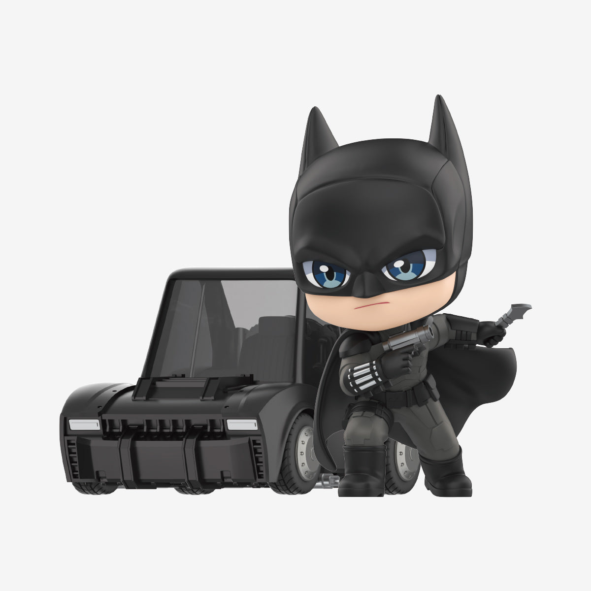 101. Batman 85th Anniversary Series Figures