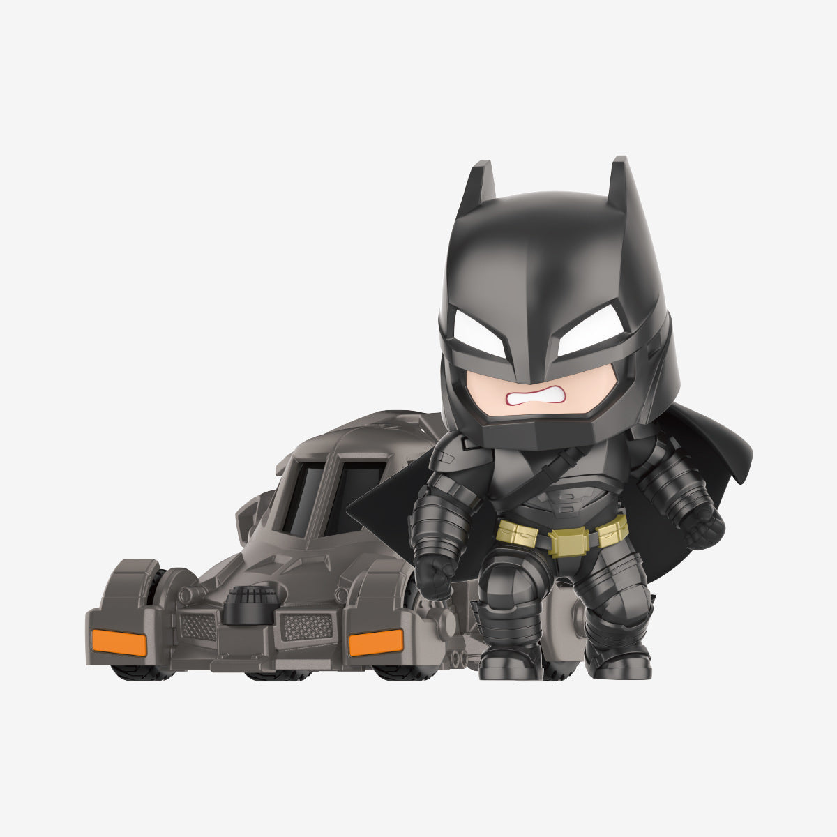 101. Batman 85th Anniversary Series Figures