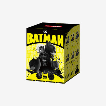 101. Batman 85th Anniversary Series Figures