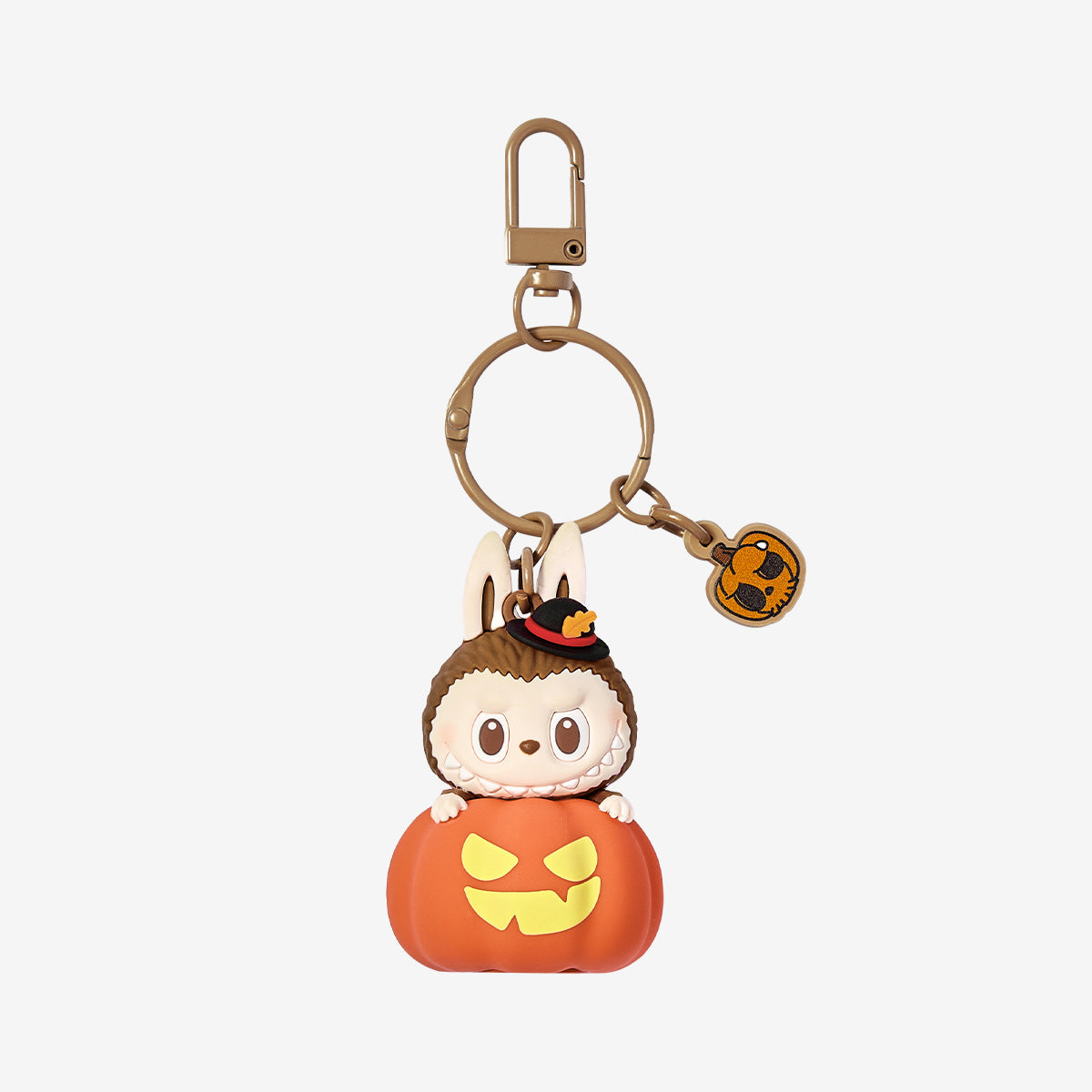 151. Happy Halloween Party Series- Luminous Pumpkin Pendant
