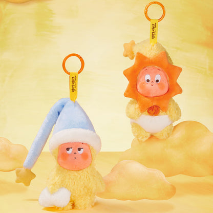 139. We are Twinkle Twinkle Series-Plush Pendant Blind Box